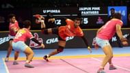 Siddharth Desai was a star debutant of Pro Kabaddi Season 6